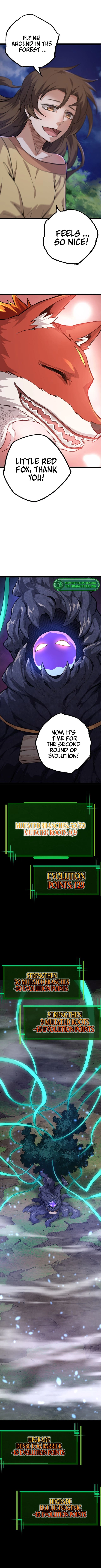 Evolution Begins With A Big Tree Chapter 8 6